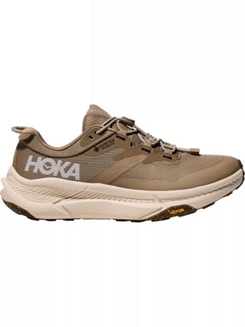 HOKA HOKA Women's Transport GTX Shoes