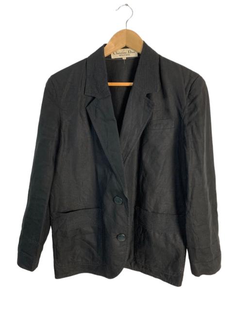 Other Designers Christian Dior Monsieur - Christian Dior Pret A Porter Jacket