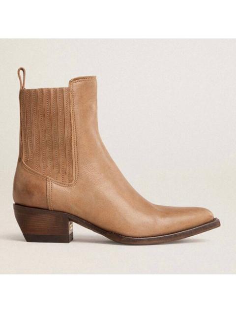 Golden Goose Golden Goose Debbie Boots