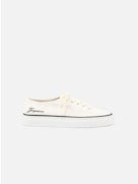 JACQUEMUS Jacquemus Women Sneakers