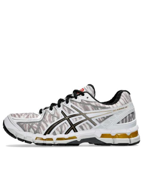 Asics ASICS x KENZO Gel-Kayano 20 'Off White Zebra' 1201B032-020