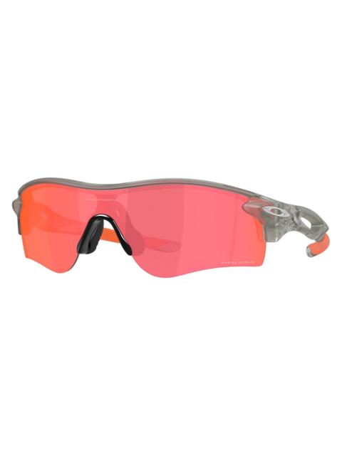 OAKLEY Oakley RADARLOCK PATH (A) Prizm Trail Torch Shield Men's Sunglasses OO9206 920695 138
