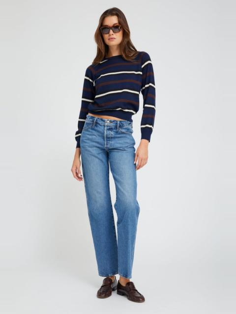 SPRWMN EDITH SLIM BOYFRIEND DENIM