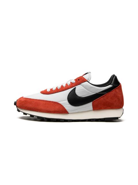 Nike Daybreak "Whtie / Black / Red"
