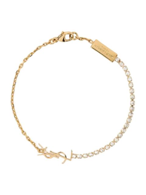 SAINT LAURENT Bracelet