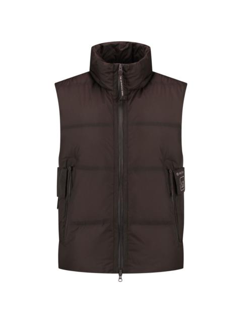 Pertex gilet