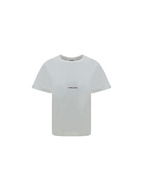 SAINT LAURENT T-Shirt