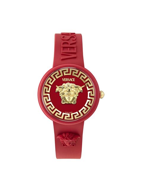 VERSACE Versace Women's Medusa Pop Watch
