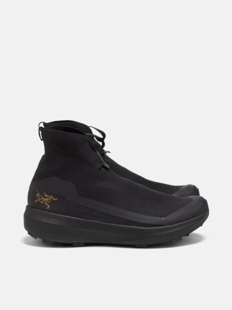 Arc'teryx Norvan 4 Nivalis Men Black/Black