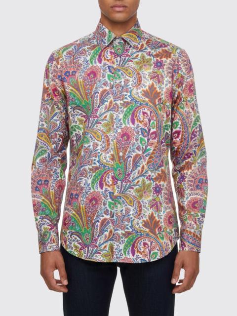 Etro Shirt men Etro