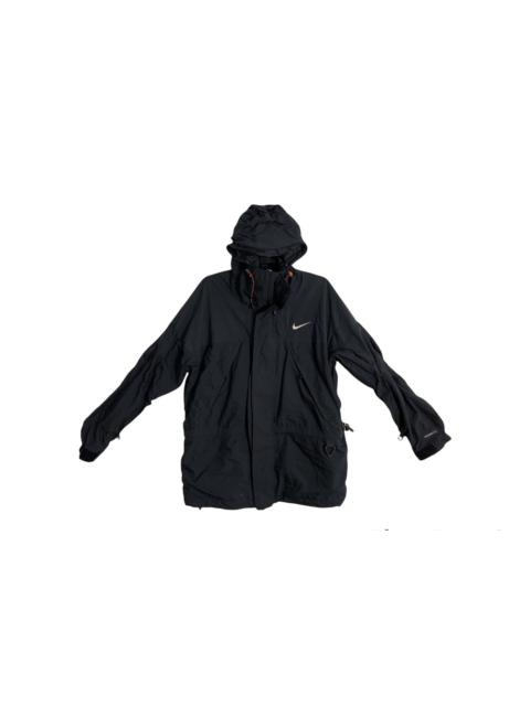 Other Designers Hype - Nike ACG Windbreaker Jacket Storm-Fit 3 Layers Multi Pocket