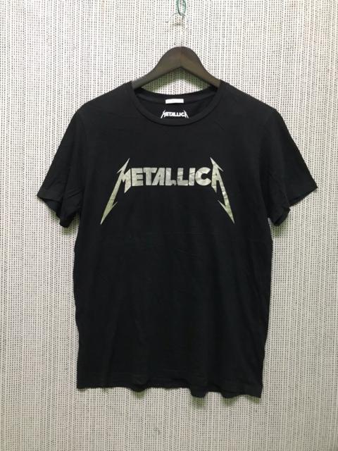 Other Designers Vintage - ©️2017 METALLICA UNDER LICENSE TO PROBITY