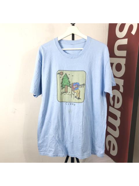 Band Tees - 💸BINDINGOFFER💸 y2k Creep Cover Album T-Shirt