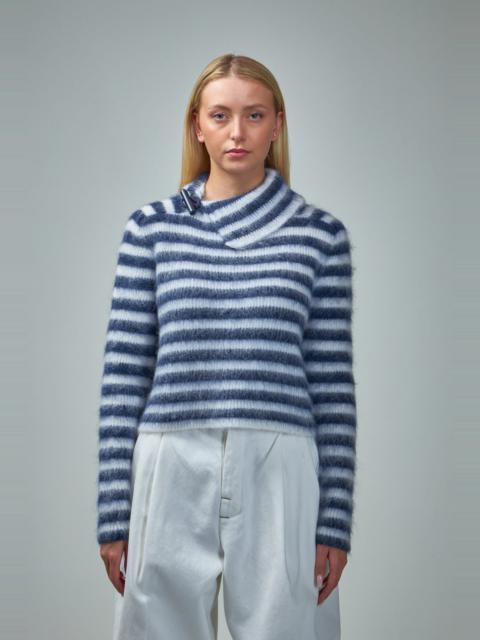 JACQUEMUS Le Pull Marina