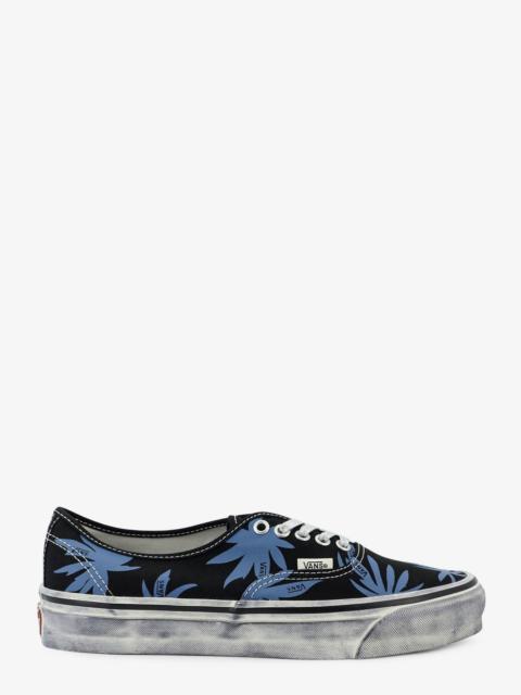 Vans Vans Lx Authentic 44 Canvas Sneakers Blue