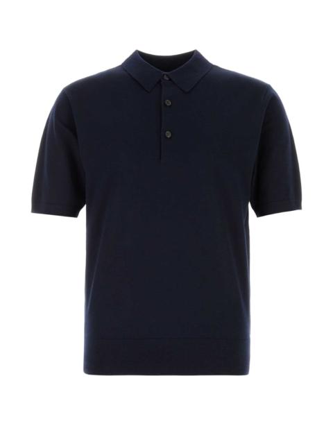 Dries Van Noten Dries Van Noten Men 04000-Murice 4700 M.K.Sweater