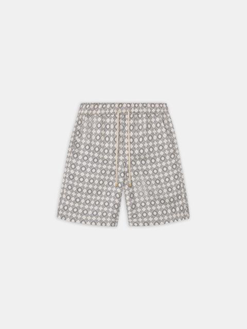 AMIRI MA QUAD SHORT
