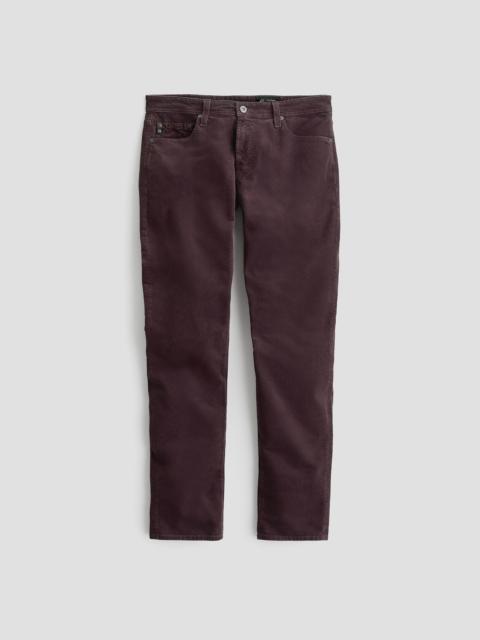 AG Jeans Tellis Corduroy Pant