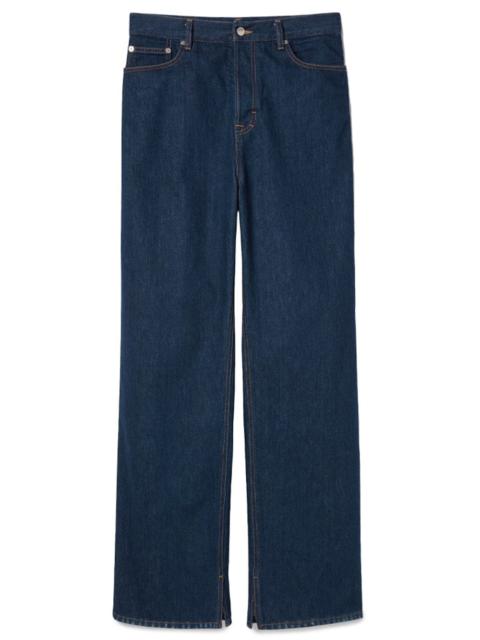 GUCCI Gucci Men Baggy Jeans