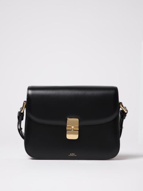 A.P.C. Crossbody bags woman A.P.C.