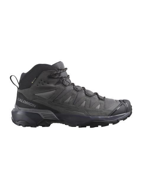 SALOMON X ULTRA 360 LEATHER MID GORE-TEX