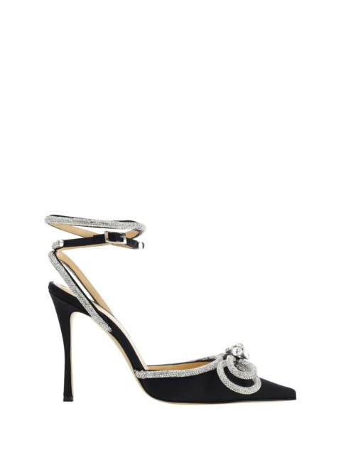 MACH & MACH Mach & Mach Women Sandals