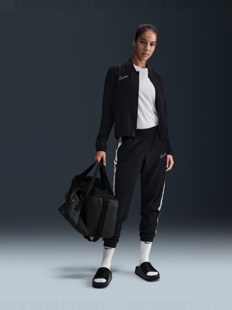 Nike Nike Academy Women's Dri-FIT Woven Soccer Tracksuit