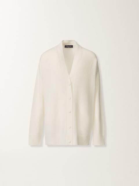 FABIANA FILIPPI Cashmere sweater