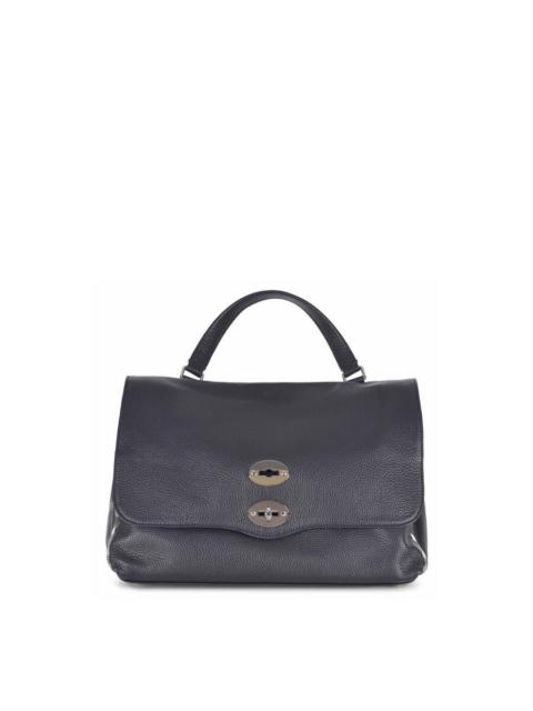 Other Designers Zanellato Stud-embellished Tote Bag