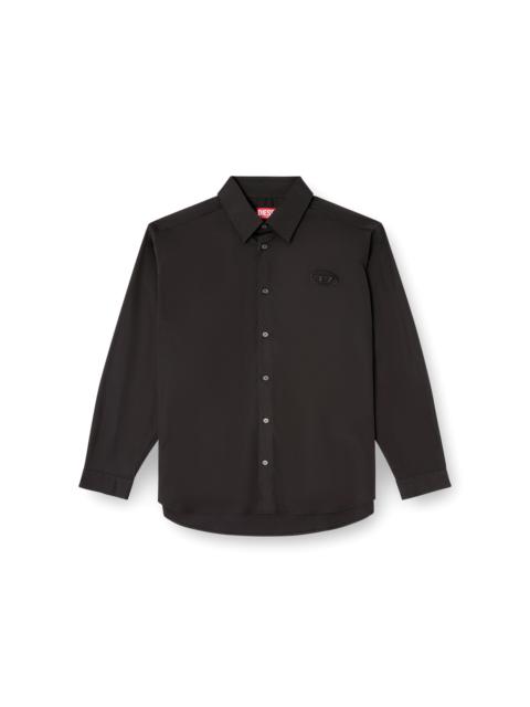 Diesel S-SIMPLY-GSBH