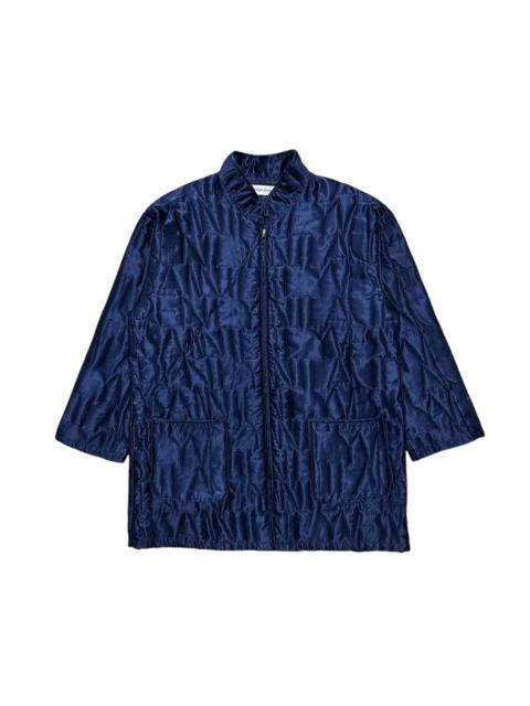 SAINT LAURENT Sick🔥Vintage Yves Saint Laurent Embroidered Jacket