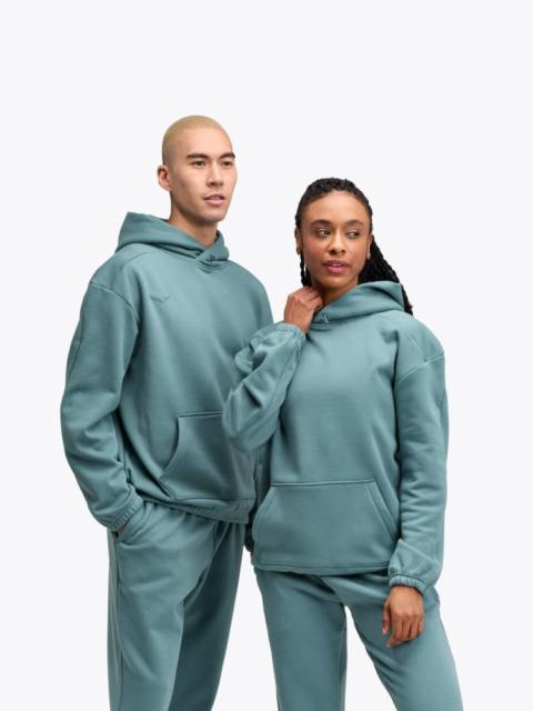 HOKA Essential Hoodie in Mountain Fog