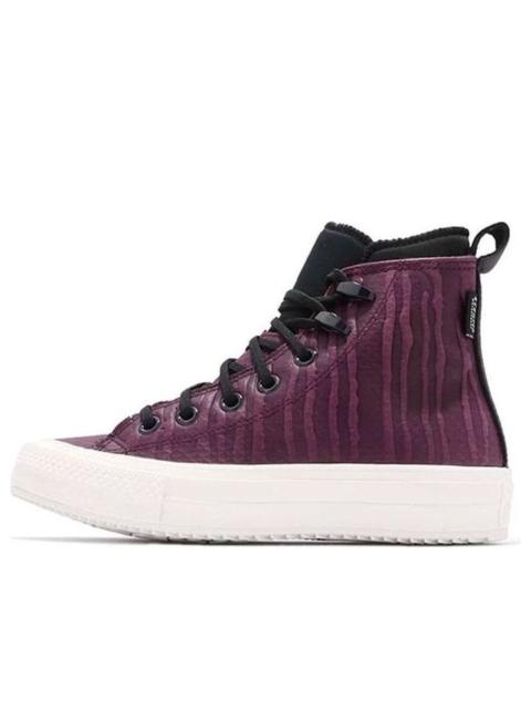 Converse (WMNS) Converse Chuck Taylor All Star Waterproof Boot 'Lion Fish' 558831C