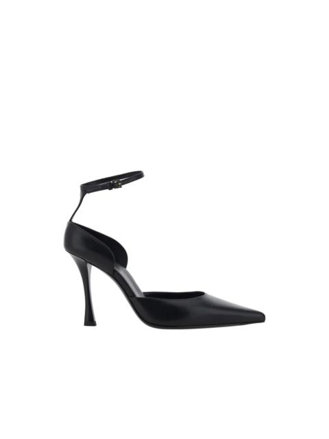 Givenchy Givenchy Show 95 Stocking Pumps Women