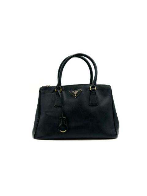 Prada Saffiano Luxe Two Way Bag