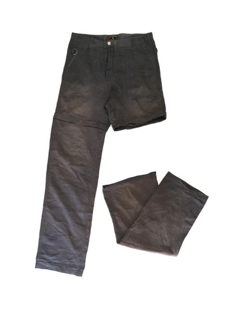 Vivienne Westwood Vivienne Westwood bondage pants seditioneries style