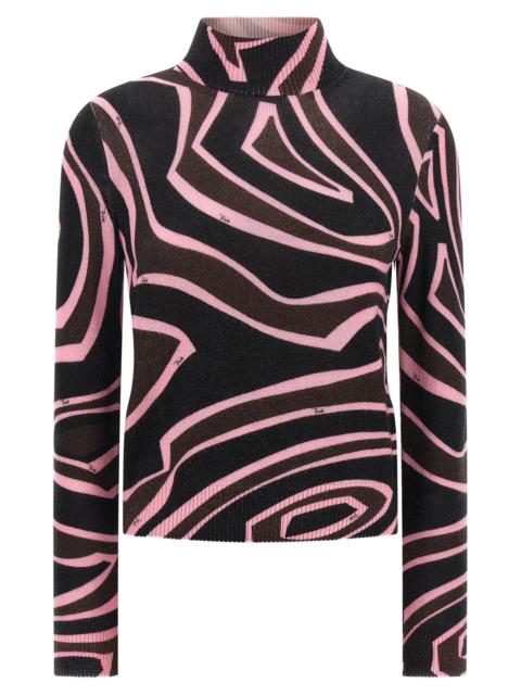 PUCCI Emilio Pucci Women 'Labirinto' Sweater
