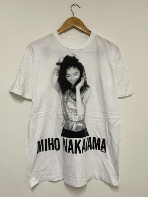 Other Designers Vintage - Vintage Miho Nakayama King Records JPop Music W1