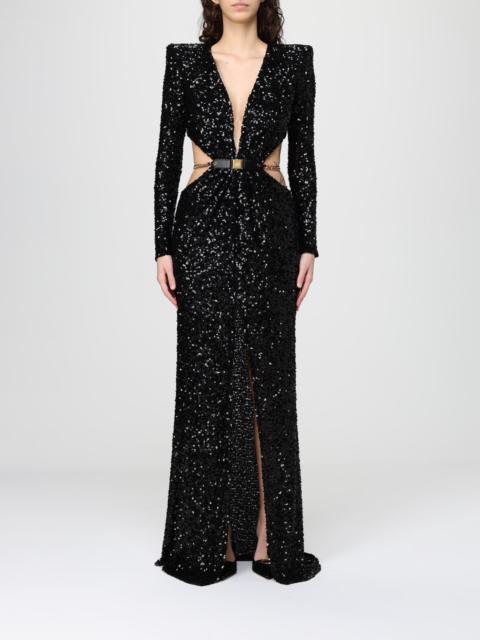 ELISABETTA FRANCHI Dress woman Elisabetta Franchi