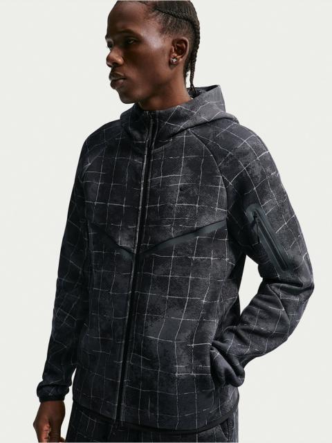 Nike Nike Tech Windrunner Men's Fleece Full-Zip Jacket