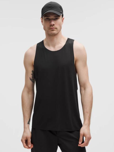 lululemon Fast and Free Tank