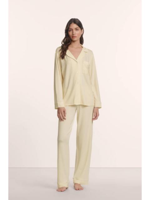 eberjey Gisele TENCEL™ Modal Long PJ Set