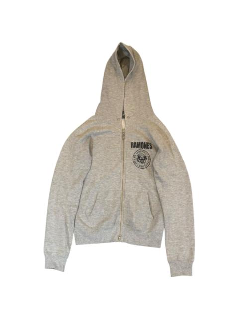 Hysteric Glamour