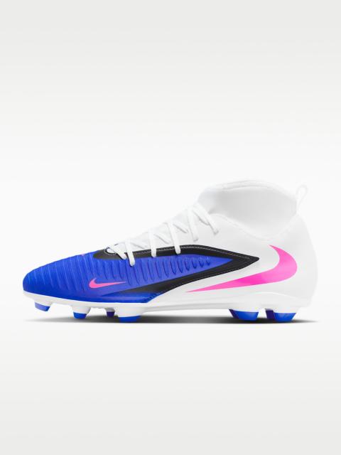 Nike Nike Phantom 6 High Club Multi-Ground Soccer Cleats