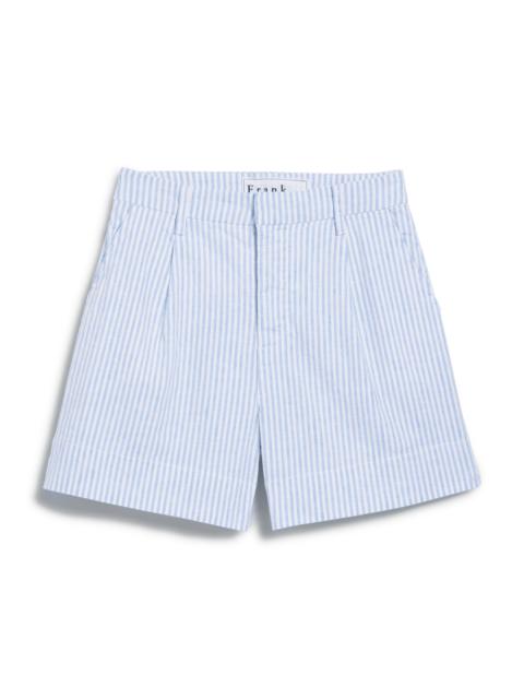 Frank & Eileen Walking Short