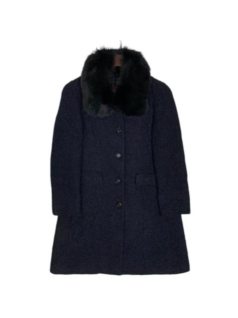 Other Designers Vintage - Burberry London Long Jacket Burberry London Long Coat