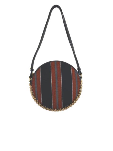 Circle Shoulder Bag