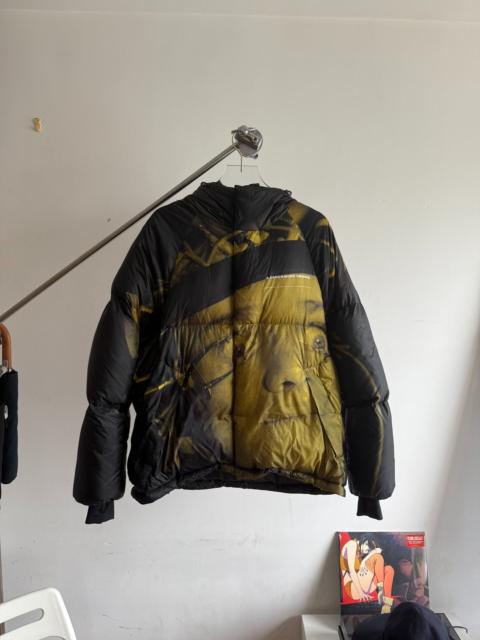UNDERCOVER Undercover Clockwork Orange Down Jacket