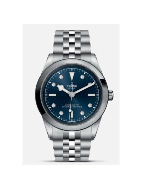 TUDOR Tudor Automatic Diamond Men's Watch M79680-0005