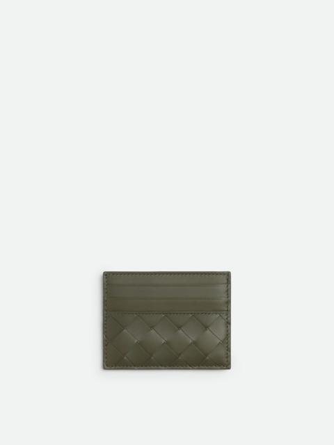 Bottega Veneta Intrecciato Credit Card Case
